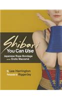 Shibari You Can Use