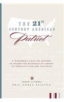 21st Century American Patriot