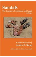 Sandals: The Journey of Abraham and Sarah and Hagar