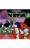 Andy Biotic the Infection