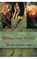 Shundra Henderson Thorns and Roses