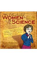Illustrated Women in Science