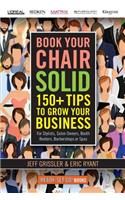 Book Your Chair Solid