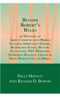 Beyond Robert's Rules