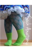 Sock Anatomy