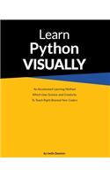 Learn Python Visually (paperback)