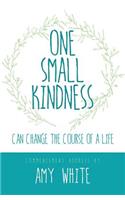 One Small Kindness