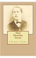 Ebel Hornshu Sturm A Family Story
