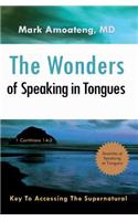 Wonders of Speaking in Tongues
