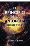 principio de la antorcha