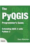 The PyQGIS Programmer's Guide