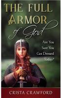 Full Armor of God