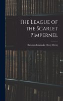 League of the Scarlet Pimpernel