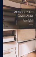 Memoires de Garibaldi: 1