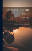 Burial of the Dead