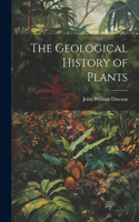 Geological History of Plants