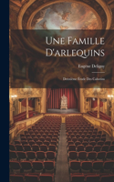 Une Famille D'arlequins