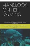 Handbook on Fish Farming