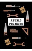 Abuelo Projects