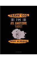 Thank God I'm An Awesome Tubist From Alabama