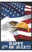 Happy 4th of July