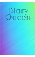 Diary Queen