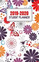 2019-2020 Student Planner
