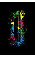 Splash Harmonica