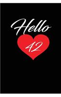 Hello 42