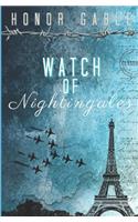 Watch of Nightingales: A WWII Novel