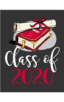Class Of 2020