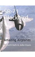 SR-71 Blackbird