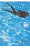 Dive Logbook