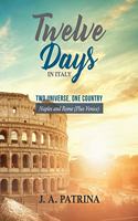 Twelve Days in Italy (Naples and Rome plus Venice)