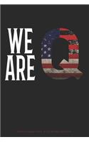 We are Q