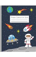 Primary Composition Book