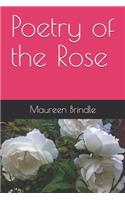 Poetry of the Rose