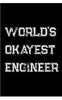 World's Okayest Engineer