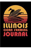 Illinois Corn Farming Journal