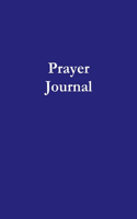 Prayer Journal