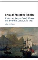 Britain's Maritime Empire