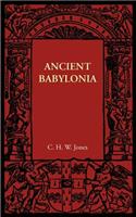 Ancient Babylonia