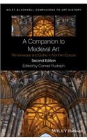 Companion to Medieval Art