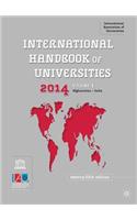 International Handbook of Universities