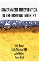 Intervention in the Modern UK Brewing Industry