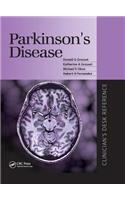 Parkinson's Disease: Clinican's Desk Reference