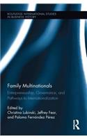 Family Multinationals