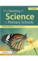 The Teaching of Science in Primary Schools