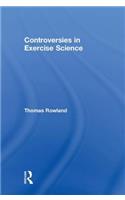 Controversies in Exercise Science