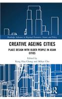 Creative Ageing Cities